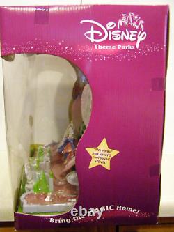 RARE Disney Parks Polly Pocket Cinderella Castle Showtime Celebration + Playmat