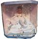 RARE Disney Store Cinderella Special Edition Doll with rhinestones and crystals