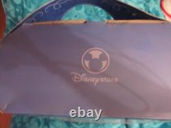 RARE Disney Store Cinderella Special Edition Doll with rhinestones and crystals