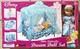 RARE Hauck Disney Princess Little Cinderella Dream Doll Set Playmates NEW