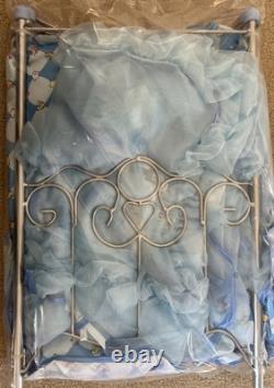 RARE Hauck Disney Princess Little Cinderella Dream Doll Set Playmates NEW
