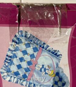RARE Hauck Disney Princess Little Cinderella Dream Doll Set Playmates NEW