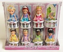 RARE My First Disney Princess Petite Princesses Party Gift Set ToysRUs BRAND NEW