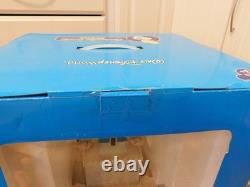 RARE Walt Disney World Cinderella Castle Playset Lights Princess Figures NEW