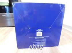 RARE Walt Disney World Cinderella Castle Playset Lights Princess Figures NEW