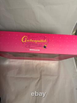 Rare Vintage Disney Cinderella Sewing Playset