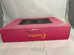 Rare Vintage Disney Cinderella Sewing Playset