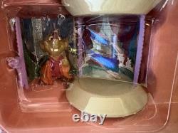 Rare Vintage Disney Store, CINDERELLA CENDRILLON SEWING PLAYSET NRFB