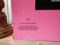 Rare Vintage Disney Store, CINDERELLA CENDRILLON SEWING PLAYSET NRFB