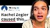 Remember Rachel Zegler She Just Bankrupt Disney
