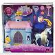 Royal Stable Cinderella Polly Pocket Play Set New In Box Sealed