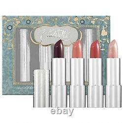 SEPHORA DISNEY CINDERELLA PRINCESS COLLECTION LIMITED EDITION Lot 8 New In Box