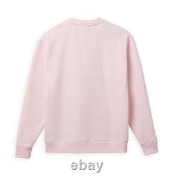 STONEY CLOVER LANE Walt Disney World CINDERELLA CASTLE Pink Sweatshirt 2XL NEW