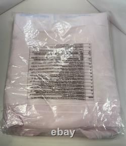 STONEY CLOVER LANE Walt Disney World CINDERELLA CASTLE Pink Sweatshirt 2XL NEW