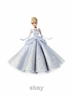 Saks Disney Cinderella Limited Edition Doll