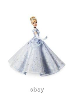 Saks Disney Cinderella Limited Edition Doll