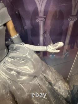 Saks Fifth Avenue Disney Limited Edition Cinderella Doll 1 of 2500 #1267 New