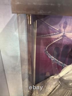 Saks Fifth Avenue Disney Limited Edition Cinderella Doll 1 of 2500 #1267 New