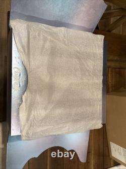 Saks Fifth Avenue Disney Limited Edition Cinderella Doll 1 of 2500 #1267 New