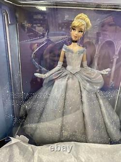 Saks Fifth Avenue Limited Edition Cinderella Doll