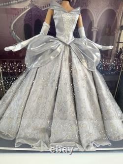 Saks Fifth Avenue Limited Edition Disney Cinderella Doll NRFB