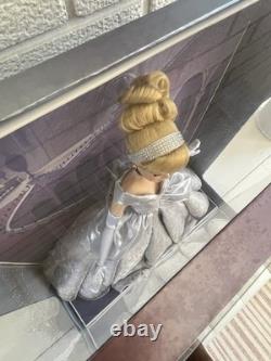 Saks Fifth Avenue Limited Edition Disney Cinderella Doll NRFB