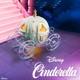 Scentsy Disney Cinderella Carriage Warmer Brand New In Box Never Opened Rare