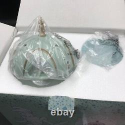 Scentsy Disney Cinderella Carriage Warmer Princess Collection New Sold Out NIB