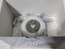 Scentsy Disney Cinderella Carriage Wax Warmer NIB & Cinderella Wax Bar