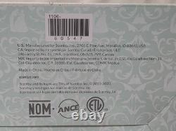 Scentsy Disney Cinderella Carriage Wax Warmer NIB & Cinderella Wax Bar