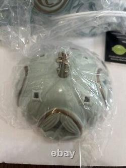 Scentsy Disney Cinderella Carriage Wax Warmer Princess Collection New