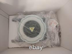 Scentsy Disney Cinderella Royal Carriage Wax Warmer NIB