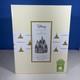 Scentsy Walt Disney World 50th Anniversary Cinderella Castle Wax Warmer New