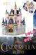 Scentsy Warmer Cinderella Castle? Walt Disney World 50th Anniversary RARE New