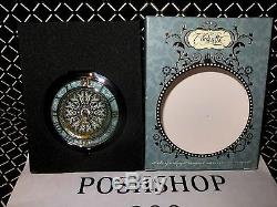 Sephora Disney Cinderella Stroke Of Midnight Compact Mirror Free Priority Ship