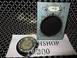 Sephora Disney Cinderella Stroke Of Midnight Compact Mirror Free Priority Ship