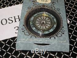 Sephora Disney Cinderella Stroke Of Midnight Compact Mirror Free Priority Ship