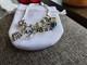 Size 19 disney pandora Cinderella charm bracelet