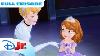 Sofia The First Once Upon A Princess Full Special Disneyjr