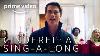 Somebody To Love Lyric Video Cinderella Prime Video