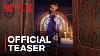 Steps Official Teaser Trailer Netflix