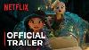 Steps Official Trailer Netflix