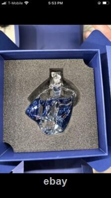 Swarovski 2015 Limited Edition Cinderella Brand New In Box Gem Mt condition