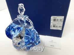 Swarovski Cinderella Limited Edition 2015. #5089525