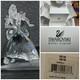 Swarovski Crystal Cinderella with Slipper Retired 2005 MIB #255108 US NEW