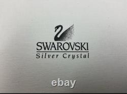 Swarovski Crystal Cinderella with Slipper Retired 2005 MIB #255108 US NEW Swarovski Crystal Cinderella with Slipper Retired 2005 MIB #255108 US NEW