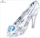 Swarovski Disney Cinderella's Slipper MIB #5035515