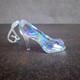 Swarovski Figurine Disney Cinderella's Slipper Ornament 5270155 with Box