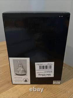 The Art Of DISNEY CINDY FOUNTAIN CINDERELLA ART LE 750 Theme Parks NIB