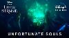 The Little Mermaid New Trailer Poor Unfortunate Souls 2023